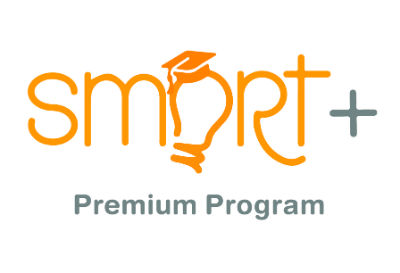 smart + premium program logo